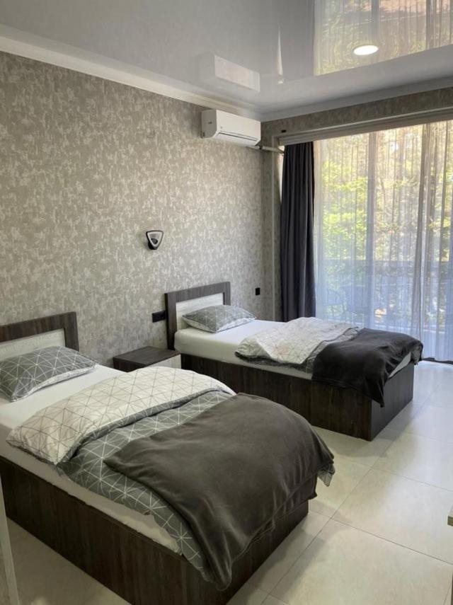 מלון קובולטי House By The Sea מראה חיצוני תמונה