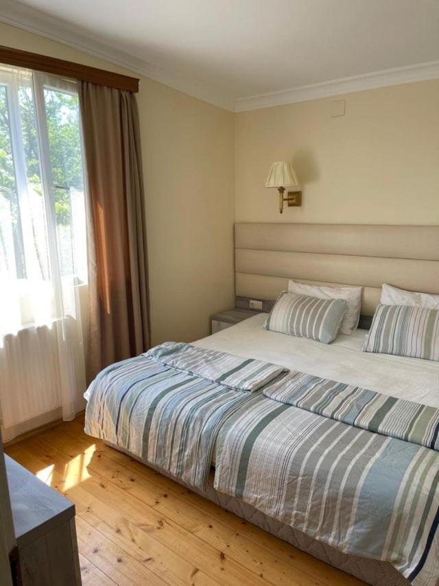 מלון קובולטי House By The Sea מראה חיצוני תמונה